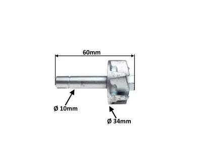 Kit reparatie pompa de apa, Cf Moto 250 300 400Cc