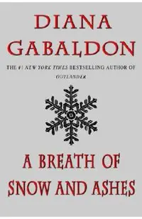 A Breath of Snow and Ashes