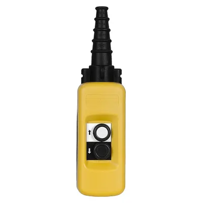 Cutie Cda Suspendata Xac-A - 2 Butoane