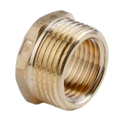 Fiting bronz reducție 1/2-3/8, Z-TOOLS / ZTS9305 Engros