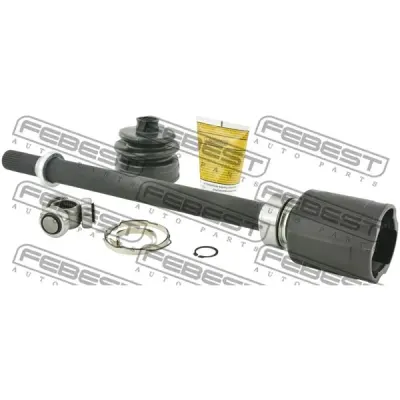 Set articulatie, planetara FEBEST 0211-T31MTRH