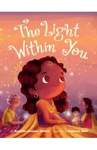 The Light Within You