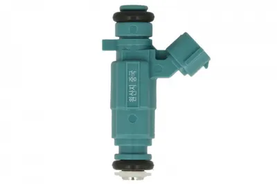 Injector combustibil potrivit HYUNDAI I10 I, I10 II, I20 I, I20 II 1.2 1.2LPG 09.08