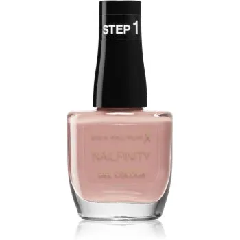 Max Factor Nailfinity Gel Colour gel de unghii fara utilizarea UV sau lampa LED