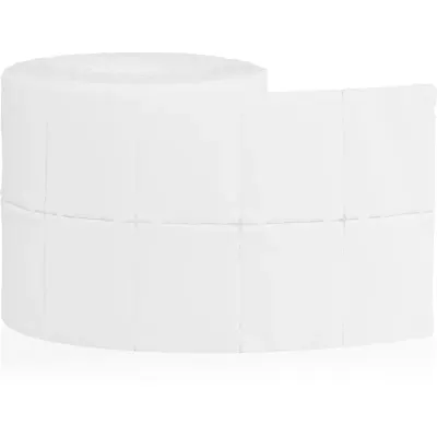 Notino Nail Tools Nail Cotton Pads vată de celuloză 250 buc