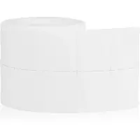 Notino Nail Tools Nail Cotton Pads vată de celuloză 250 buc