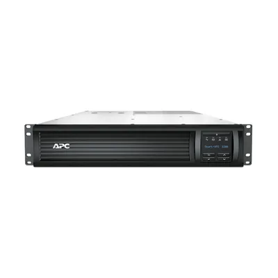 Ups cu 12 Prize Apc Smt2200rmi2uc, 2200 Va / 1980 W