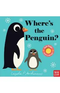 Where's the Penguin?