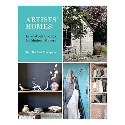 Artists' Homes