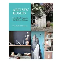 Artists' Homes