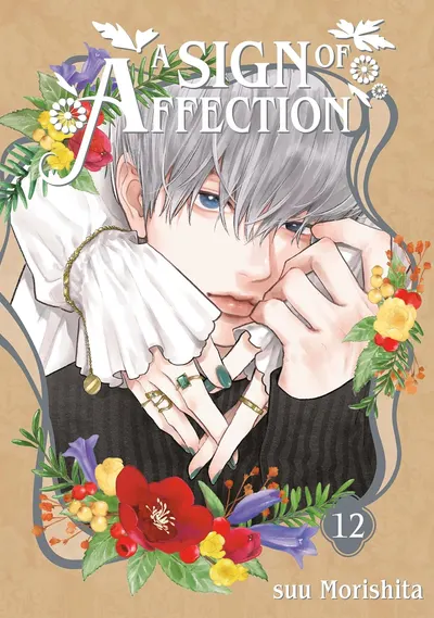 A Sign of Affection, Vol. 12