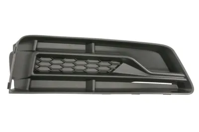 Grila bara Fata Dreapta Allroad potrivit AUDI A4 ALLROAD B9, A4 B9 05.15- 05.15-05.19