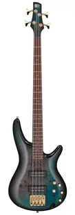 Chitara bas Ibanez - SR400EPBDX, Tropical Seafloor Burst