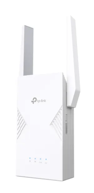 Range Extender TP-Link BE3600, Gigabit, Dual-band, Wi-Fi 7