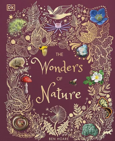 The Wonders of Nature