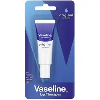 Balsam de buze, Vaseline, Original, 10g