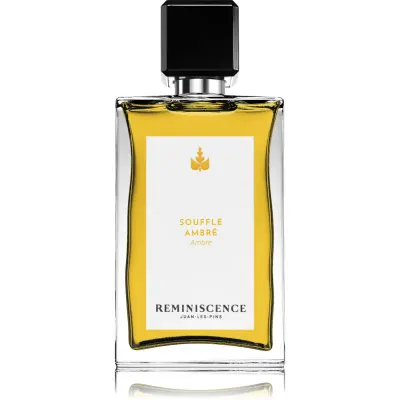 Reminiscence Souffle Ambre Eau de Toilette intense unisex 50 ml