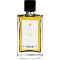 Reminiscence Souffle Ambre Eau de Toilette intense unisex 50 ml