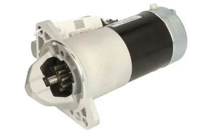 Electromotor (12v, 1,7kw) Potrivit Alfa Romeo 147, 156, 159, Gt, Mito; Fiat Brava, Bravo I, Bravo Ii, Croma, Croma Kombi, Doblo, Doblo Cargo, Doblo Minivan, Grande Punto, Idea, Linea, Marea 1.3d-2.0d