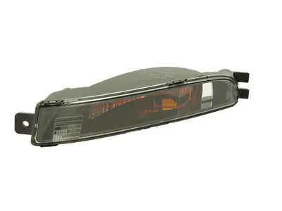 Semnalizator fata stanga potrivit VW BEETLE 2011-2016 - (fumuriu, H21W)