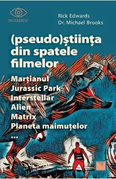 (Pseudo)Stiinta din spatele filmelor