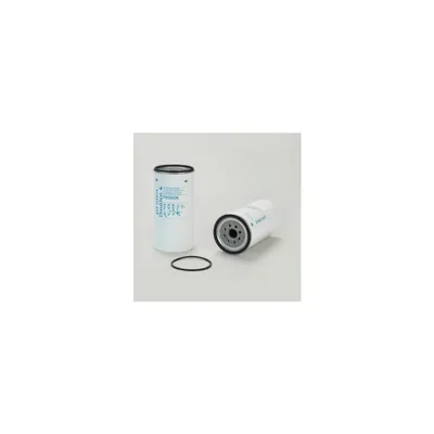 Filtru Combustibil P955606, Lungime 216,4 mm, Diam. Ext. 107,4 mm, Filet 1-14 un, Finetea 10 µ, Donaldson