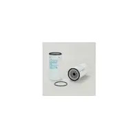 Filtru Combustibil P955606, Lungime 216,4 mm, Diam. Ext. 107,4 mm, Filet 1-14 un, Finetea 10 µ, Donaldson