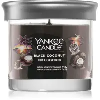Yankee Candle Black Coconut lumânare parfumată 122 g