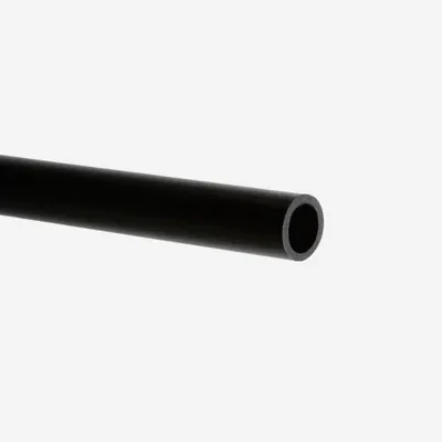 Băț din fibră de carbon 6mmx170 cm pentru repararea sau construirea unui zmeu.