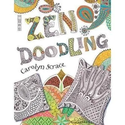Zen Doodling