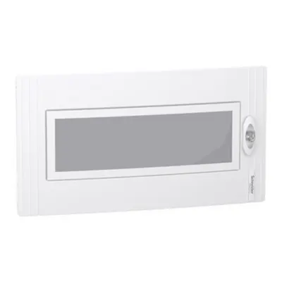PrismaSet XS, Usa transparenta pentru cofret 1x24 Module