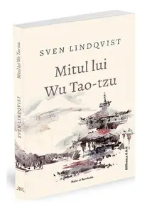 Mitul lui Wu Tao-tzu - Paperback brosat