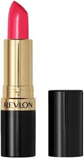 Revlon Ruj de lungă durată Super Lustrous, 806 Electric Melon, 4.2 g