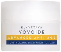 Lumene Klassikko Crema lifting de noapte, 50 ml