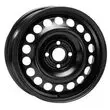 Janta otel Opel Astra G ALCAR STAHLRAD 6x15 4x100 ET49