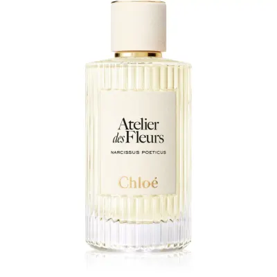 Chloé Atelier des Fleurs Narcissus Poeticus Eau de Parfum pentru femei 150 ml