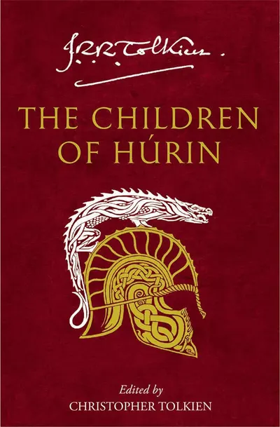 The Children of Hurin (Paperback)