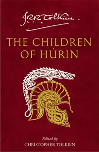 The Children of Hurin (Paperback)
