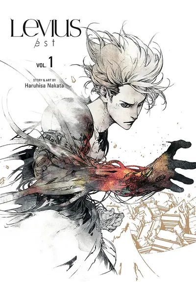 Levius/est, Vol. 1