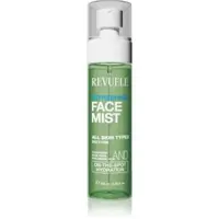Revuele Face Mist Refreshing ceață înviorătoare cu efect de hidratare