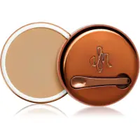 Danessa Myricks Beauty Yummy Skin Blurring Balm Powder make-up compact culoare 3 - Light With Neutral Undertones 18 g