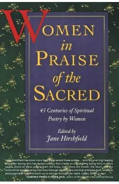Women in Praise of the Sacred