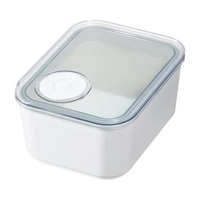 Recipient pentru făină/pentru produse vrac Eco System – iDesign