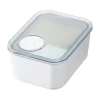 Recipient pentru făină/pentru produse vrac Eco System – iDesign