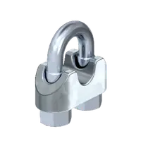 Wire cable clamp G | Type 947 3 G