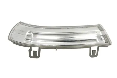 Semnalizator Stanga (alb, LED) potrivit SEAT ALHAMBRA; SKODA SUPERB I; VW EOS, GOLF PLUS 5, GOLF 5, GOLF 6, JETTA III, PASSAT B5.5 1.2-Electric