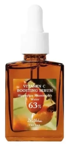 Dr. Althea Ser facial Vitamin C Boosting, 30 ml