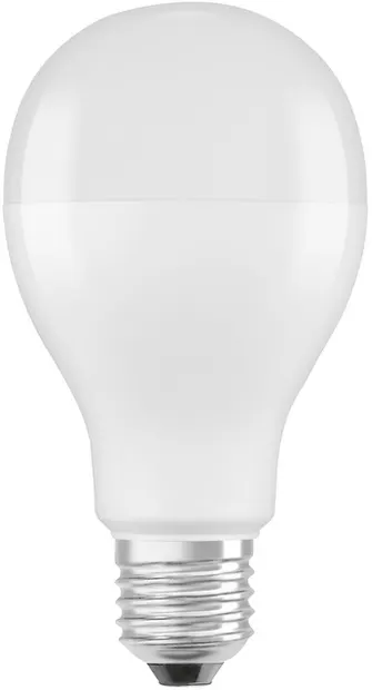 Bec LED Osram - Recycled Plastic Classic, P40, E14, 4000K, 470 lm