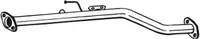 Teava esapament Fata potrivit SUZUKI GRAND VITARA II 1.9D 10.05-02.15
