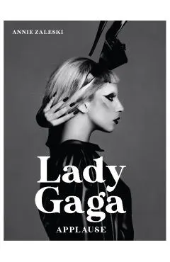 Lady Gaga: Applause